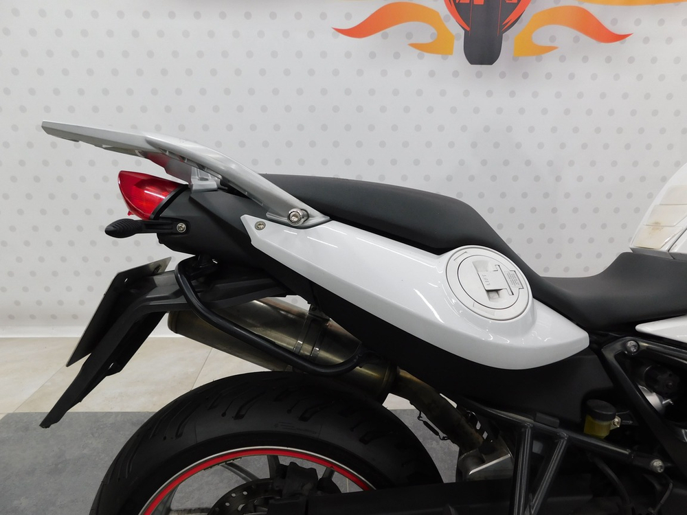 BMW F800GT , 2013