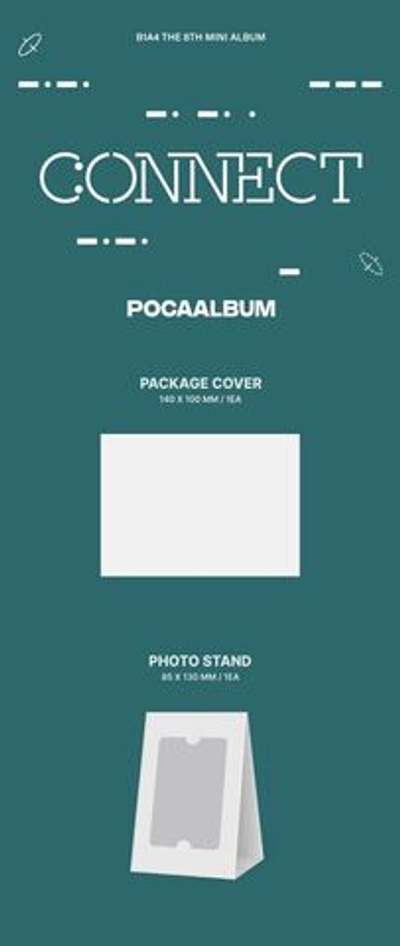 B1A4 - Connect (POCA ver.)