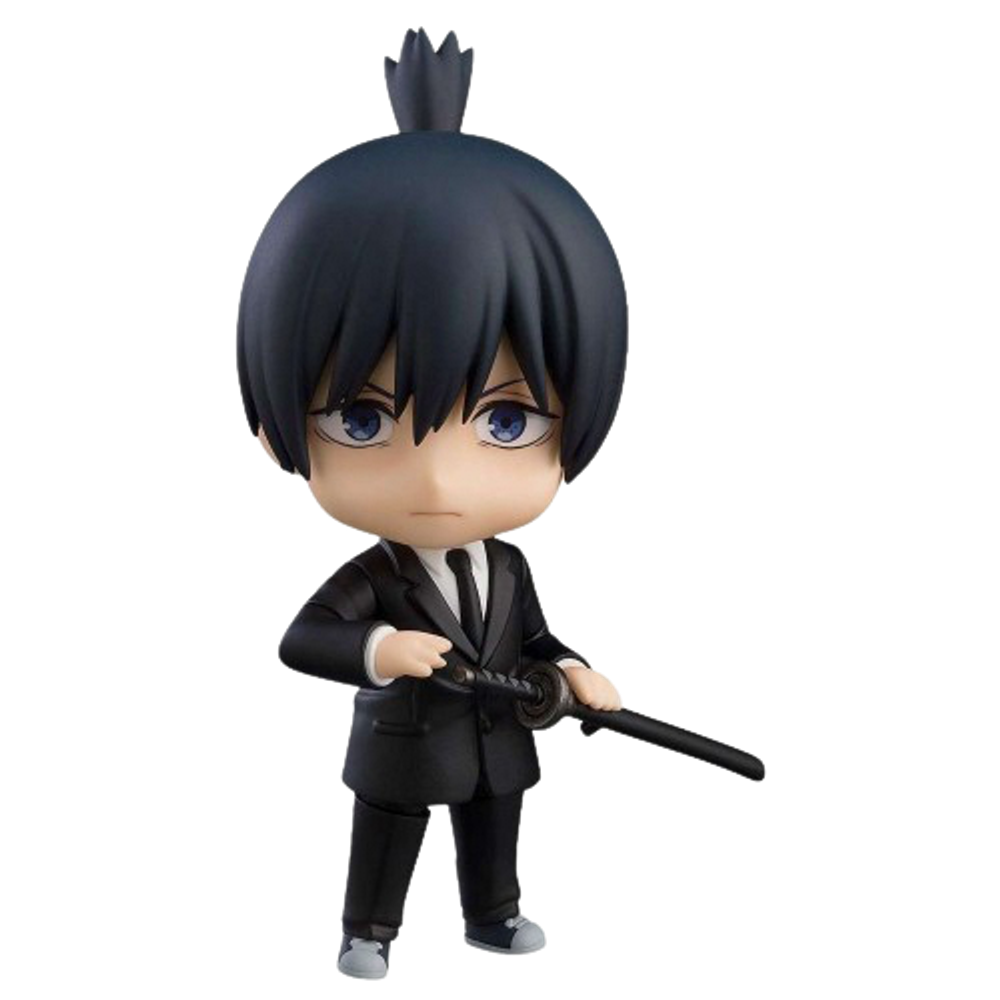 Фигурка Nendoroid Chainsaw Man Aki Hayakawa