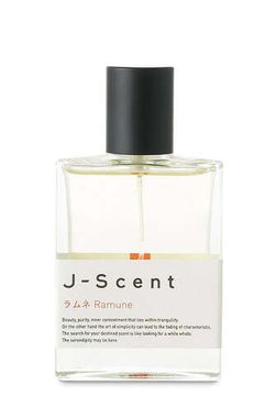 J-Scent Ramune