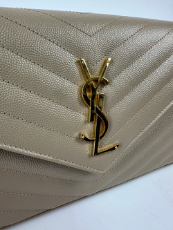 Сумка Saint Laurent Cassandre