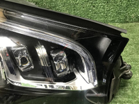 Фара правая Mercedes GLS x167 19-23 Multibeam LED