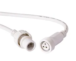 Elation SIXPAR/2MDLC/WH