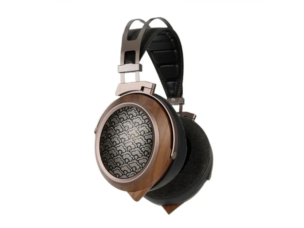 Полноразмерные наушники Sendy Audio Egret