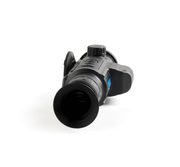 Тепловизионный прицел Longot LY650LRF