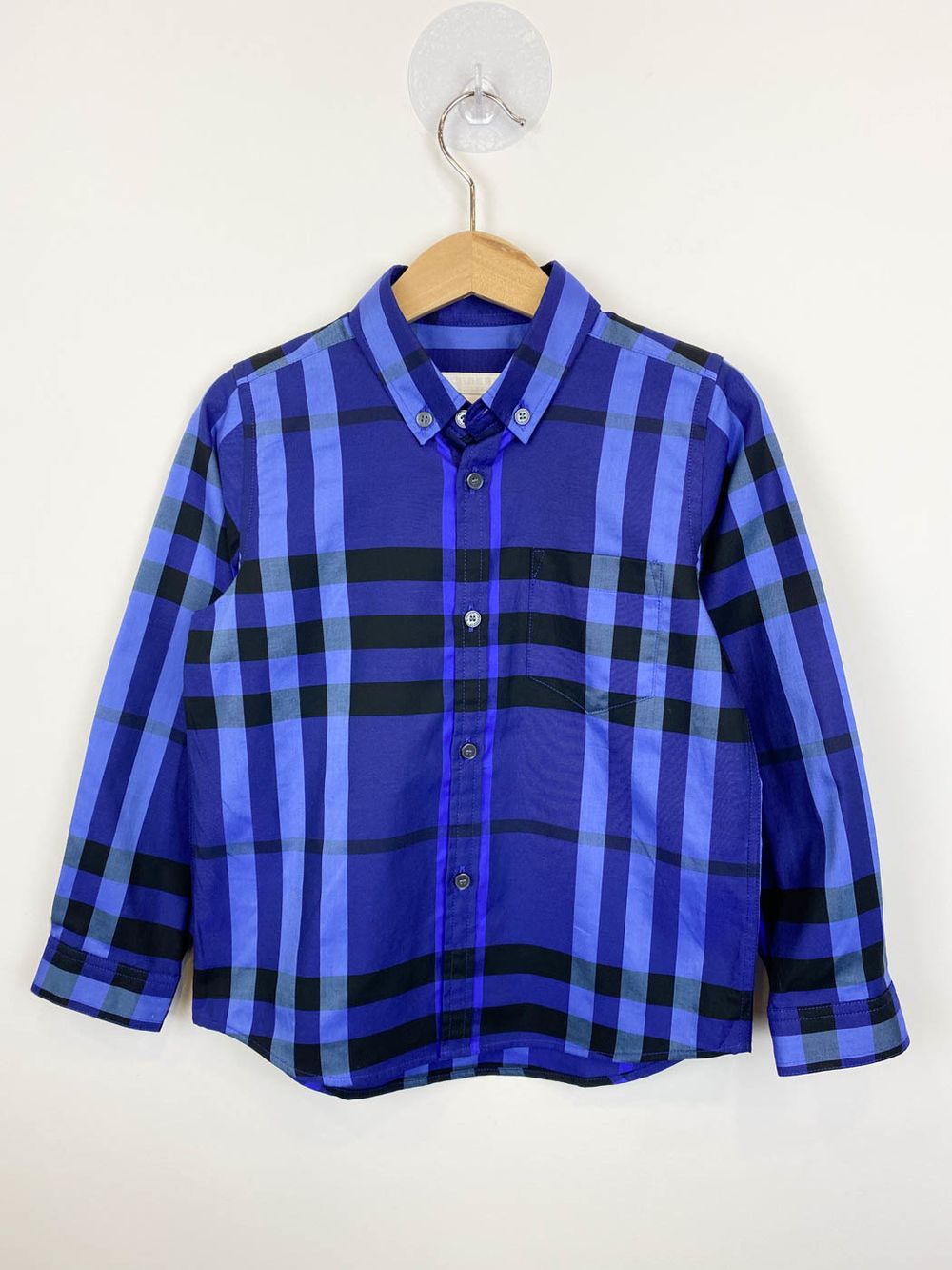 Рубашка Burberry