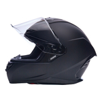 Шлем GSB G-361 BLACK MATT