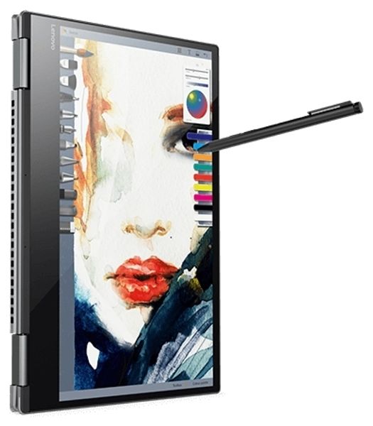 Lenovo Yoga 720 13 (Intel Core i5 7200U 2500 MHz/13.3"/1920x1080/8Gb/256Gb SSD/DVD нет/Intel HD Graphics 620/Wi-Fi/Bluetooth/Windows 10 Home)