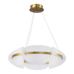 Светильник подвесной ETOILE LED 45W 3000K