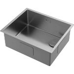Кухонная мойка Omoikiri Taki-54-U/IF-IN Side SF