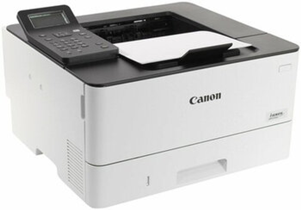 Принтер лазерный HP LaserJet Pro M404DW