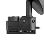 Однофазный трековый светильник Citilux Hardy CL002T11