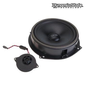 Dynamic State DIVE DAU-CS20A
