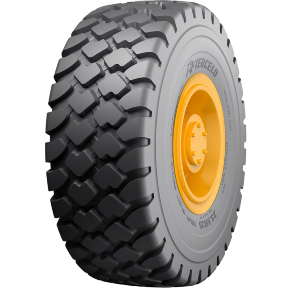 Landspider 26,5R25 209A2 (193B) ** TCL01 E-3/L-3 TL КИТАЙ