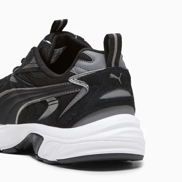 Кроссовки мужские PUMA Milenio Tech Suede
