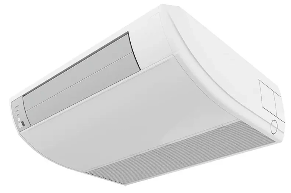Напольно-потолочный кондиционер General Climate GC-CF60HRN2/GU-U60H2