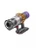 Пылесос Dyson V15 Detect absolute (SV47), EU, Yellow/Nickel