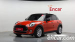 Mini Cooper 5 HIGH — 2021