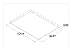 Светильник потолочный Arte Lamp Scena A2662PL-1WH