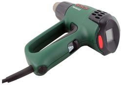Строительный фен BOSCH PHG 630 DCE, 2000 Вт