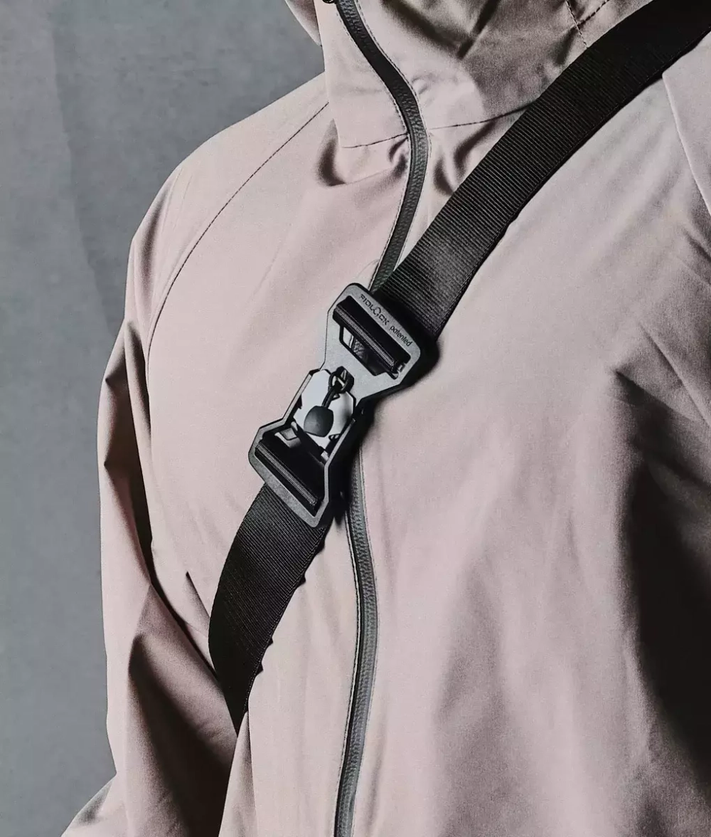 Сумка Alpaka Bravo Sling Mini Waterproof