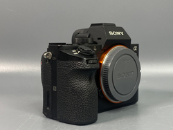 Sony A7 II 45000 кадров