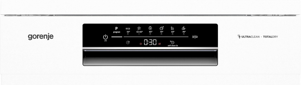 Посудомоечная машина Gorenje GS642C90W