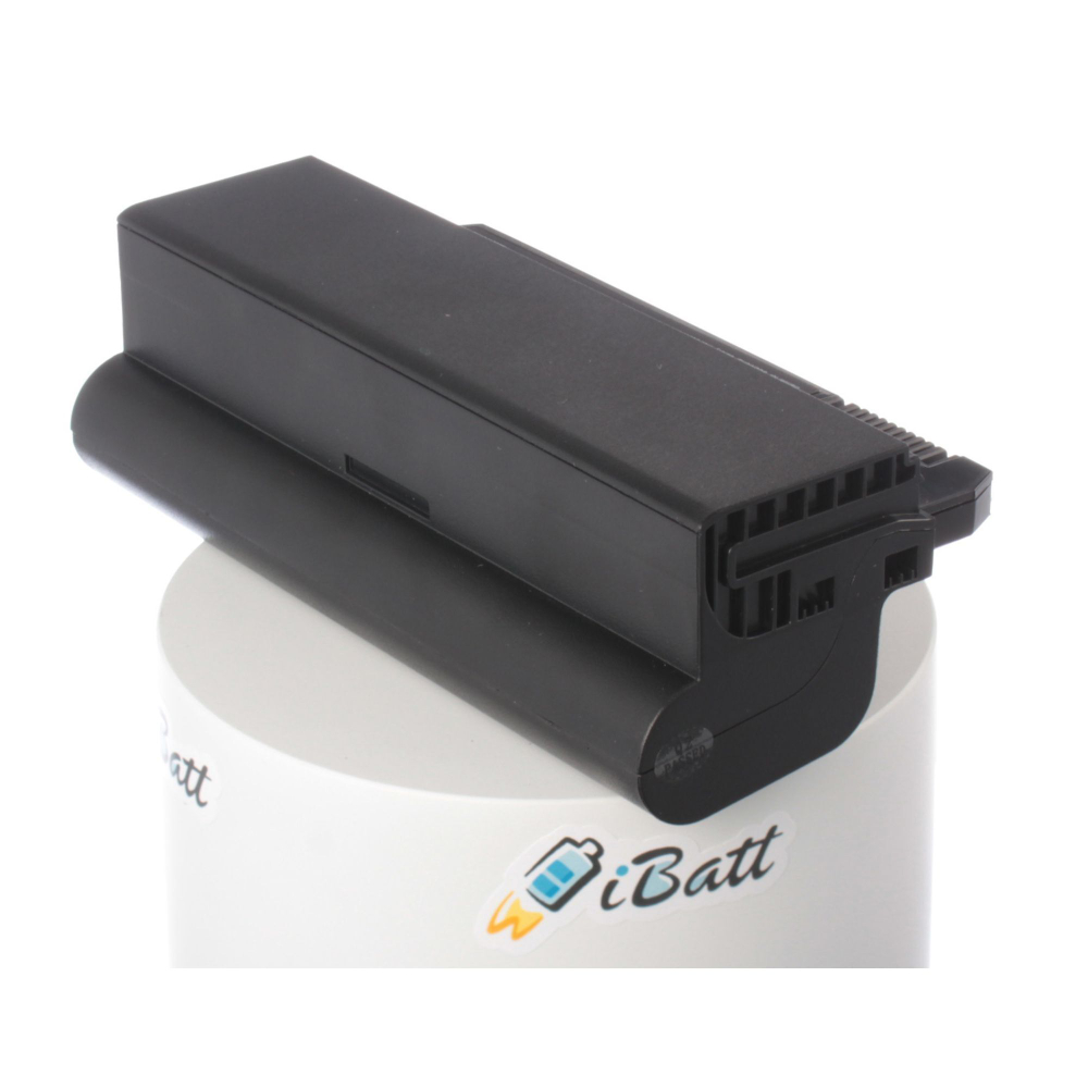 Аккумулятор iBatt 5200mAh для ноутбука Dell Inspiron Mini 9