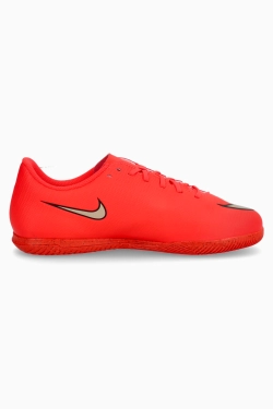 Футзалки Nike Mercurial Vapor 17 Club IC Junior - красный