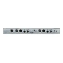 Heritage Audio Successor Black