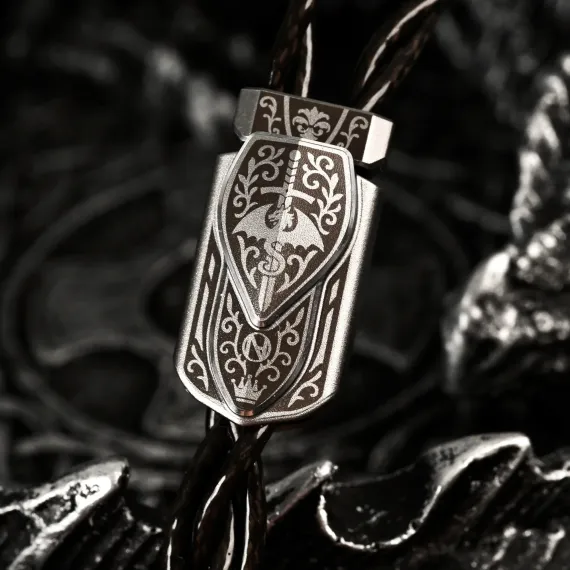 Nostalgia Audio Pendragon Black Gold