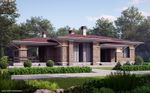 Кирпич облицовочный Plinfa Cassia 1803, 300x85x50