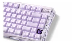 GravaStar Mercury K1 Lavender Purple — детали конструкции
