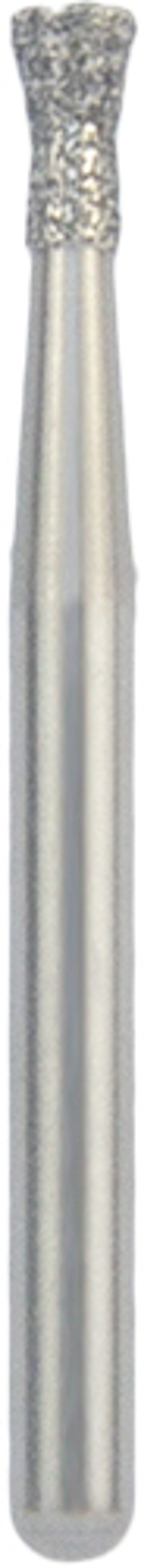 Бор алмазный, тип FG, гр.2 806-016M-FG, NTI, Германия