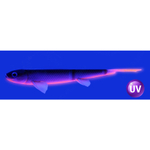 Слаг силиконовый Vido Craft Sebastian (17см / 7"), 2шт
