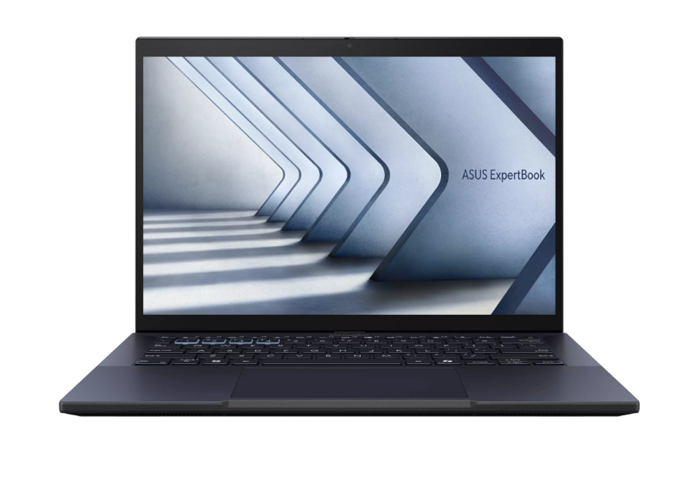 Бизнес-ноутбук ASUS ExpertBook B3 B3404CMA 14" 1920*1200, Intel Ultra 7 155U, черный