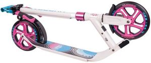 Самокат Hudora CLVR 215