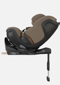 Автокресло Maxi-Cosi Pearl XL Slide Pro 0-36 кг Authentic Truffle (с базой)