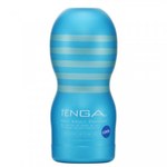 TENGA Мастурбатор Vacuum CUP - COOL Edition