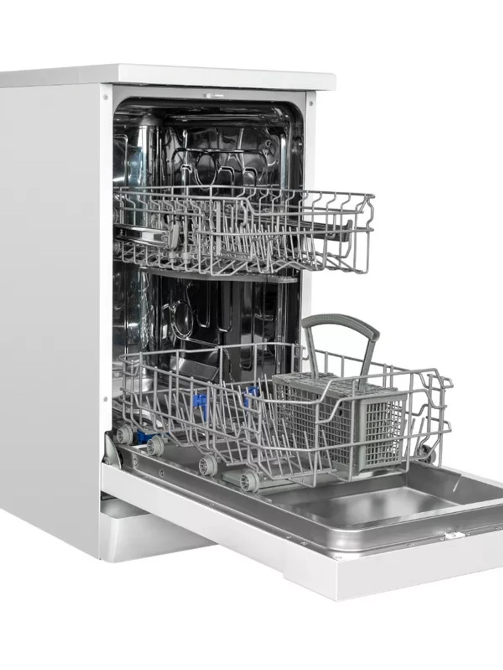 Delonghi DDWS 09S Citrino