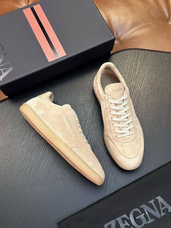Кеды Zegna