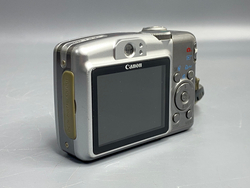 Canon PowerShot A720 IS