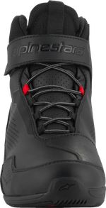 Austral GTX / Черно-серый