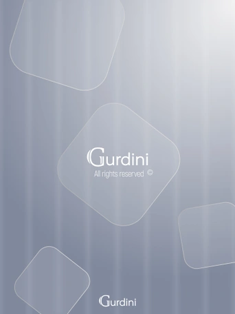 Сетевая зарядка Gurdini Mini Wave 20W USB-C ( 1 port) cерый