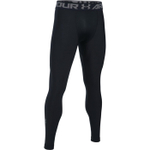 Термобелье Under Armour компрессионное black