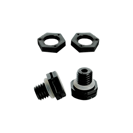 Вентиляционный клапан для фары М10*1.5-10mm (2 шт)