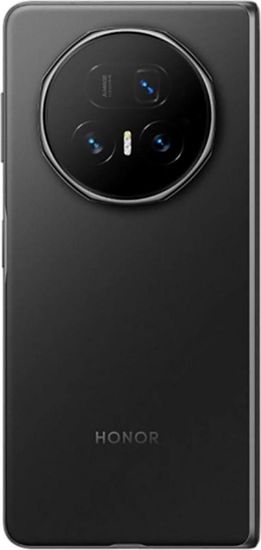 Смартфон Honor Magic V5 16/512 Гб черный