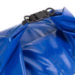 Гермомешок "СЛЕДОПЫТ - Dry Bag",с лямками, 120 л,ПВХ, цв. синий/20/