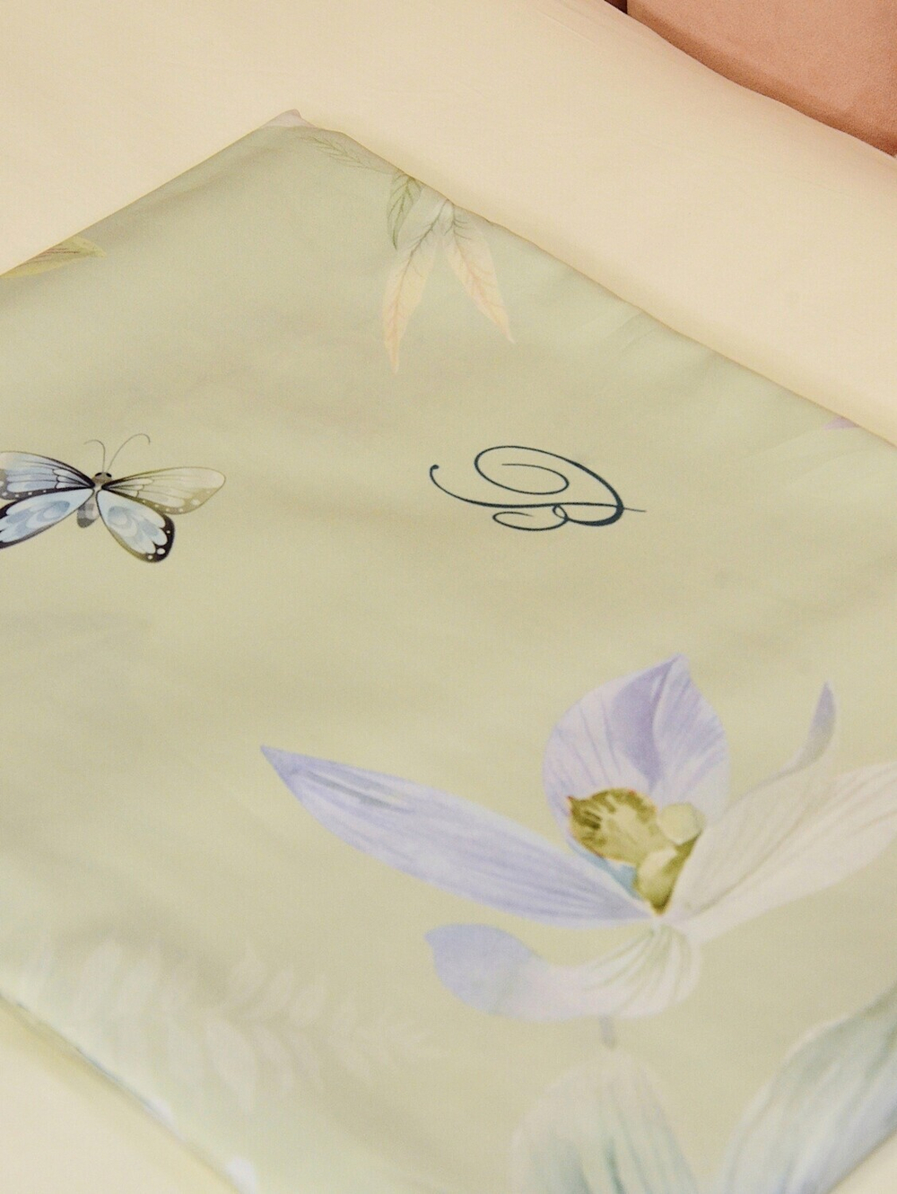 Сатиновое полотно Blumarine Lory 250x250