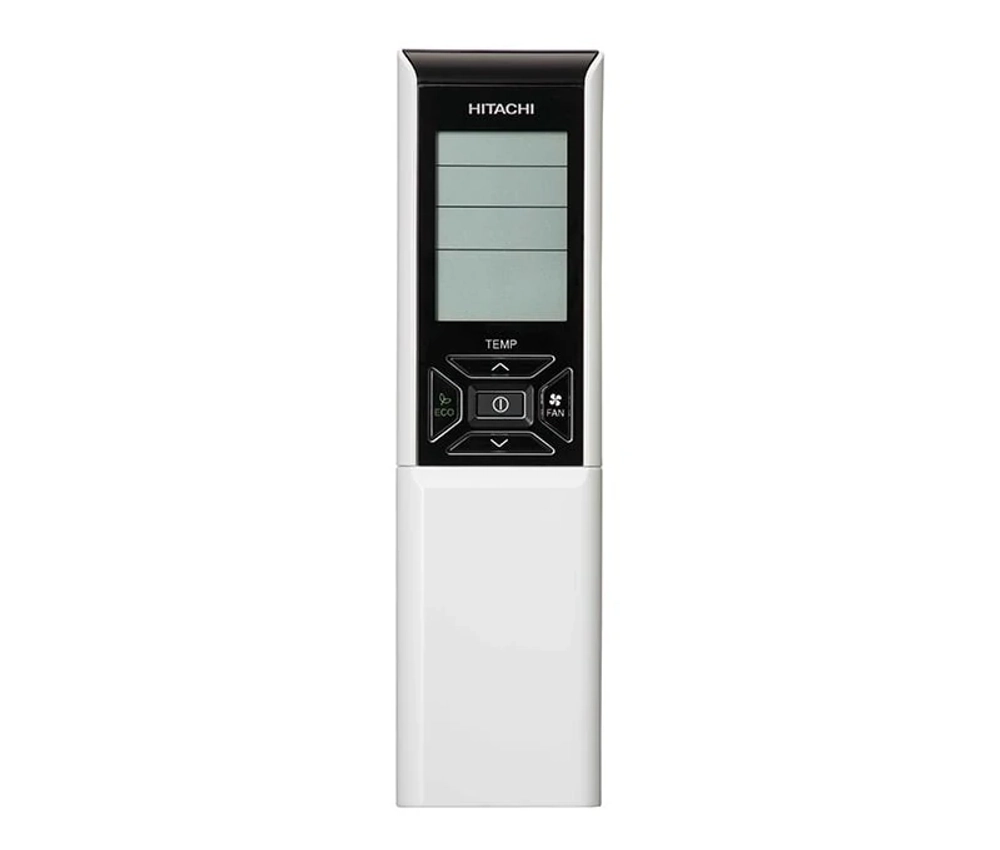 Hitachi RAK-25RPE/RAC-25WPE